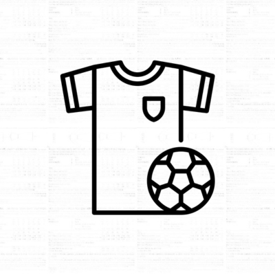 PROVEEDOR DE ROPA DE FÚTBOL