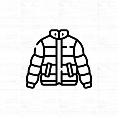 PROVEEDOR DE CHAQUETAS