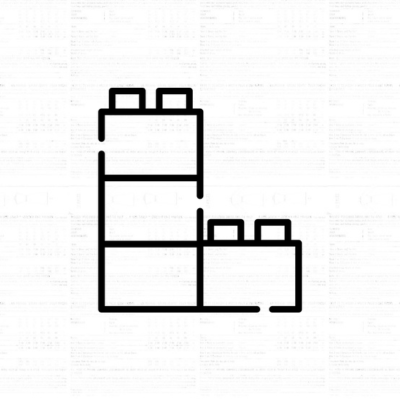 PROVEEDOR DE PIEZAS LEGO