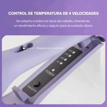 Rizador de pelo eléctrico 32MM