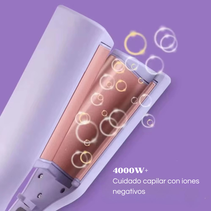 Rizador de pelo eléctrico 32MM